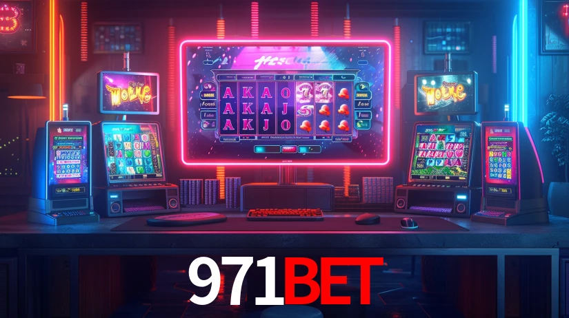 971bet - Site Oficial do Cassino Online - 971bet.com