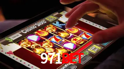 Descubra a Essência do 971bet: Nossa História e Compromissos