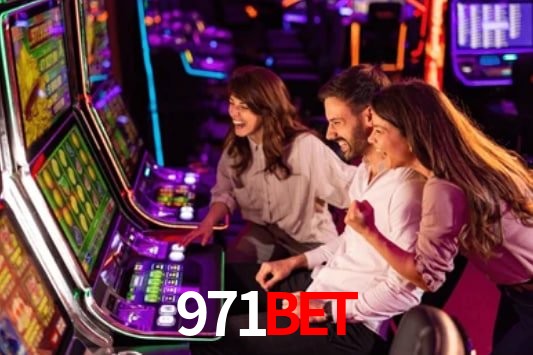 Estatísticas 971bet