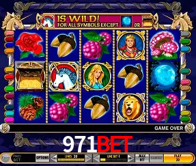 Desvendando o Mundo dos Jogos Virtuais na 971bet