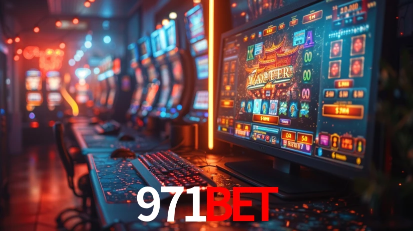 971bet: Seu Cassino Premiado com Pagamentos Rápidos