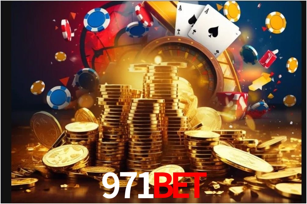 Experiência VIP 971bet