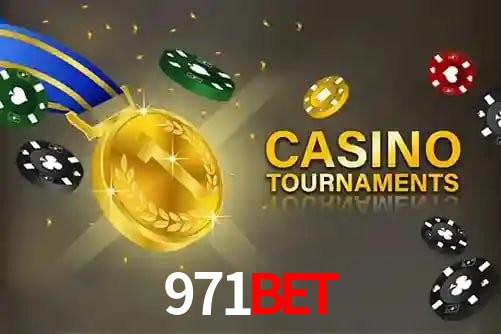 App 971bet iOS
