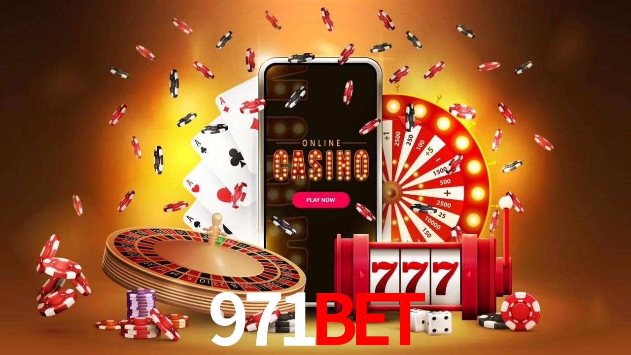 971bet 公平游戏