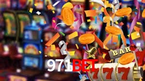 Recursos App 971bet