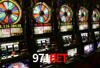 Desvendando o Mundo dos Jogos Virtuais na 971bet
