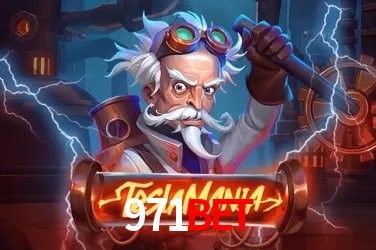 971bet RTP transparência