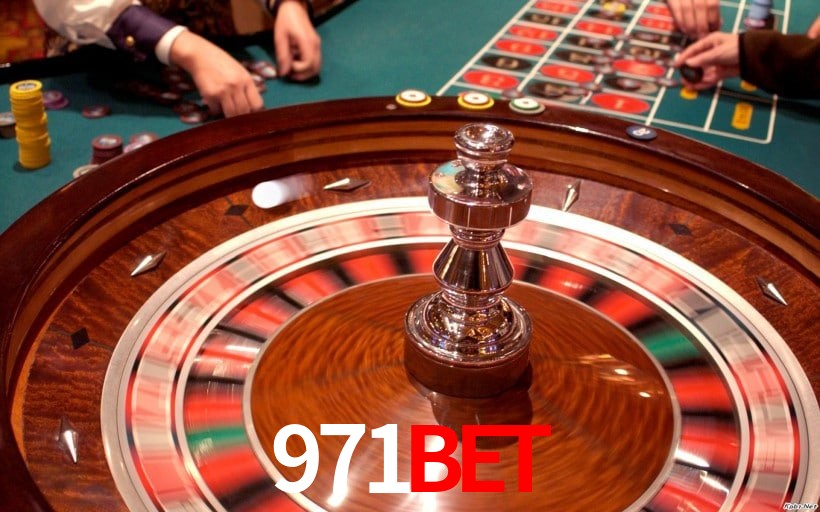Login Seguro 971bet
