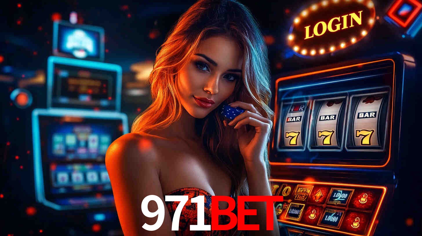 Jogos App 971bet