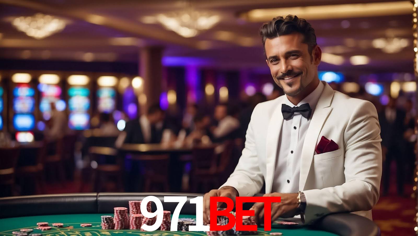 Qualificar VIP 971bet
