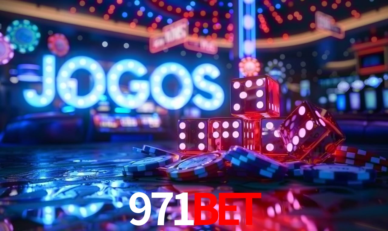 Diretório de Jogos 971bet