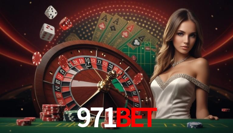 Exclusive Offers 971bet
