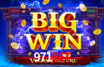 Desvendando o Mundo dos Jogos Virtuais na 971bet