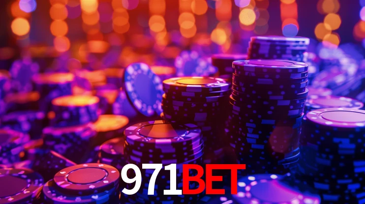 Notificações App 971bet