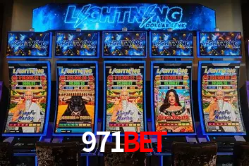 Explorando a Categoria de Eventos em Apostas na 971bet