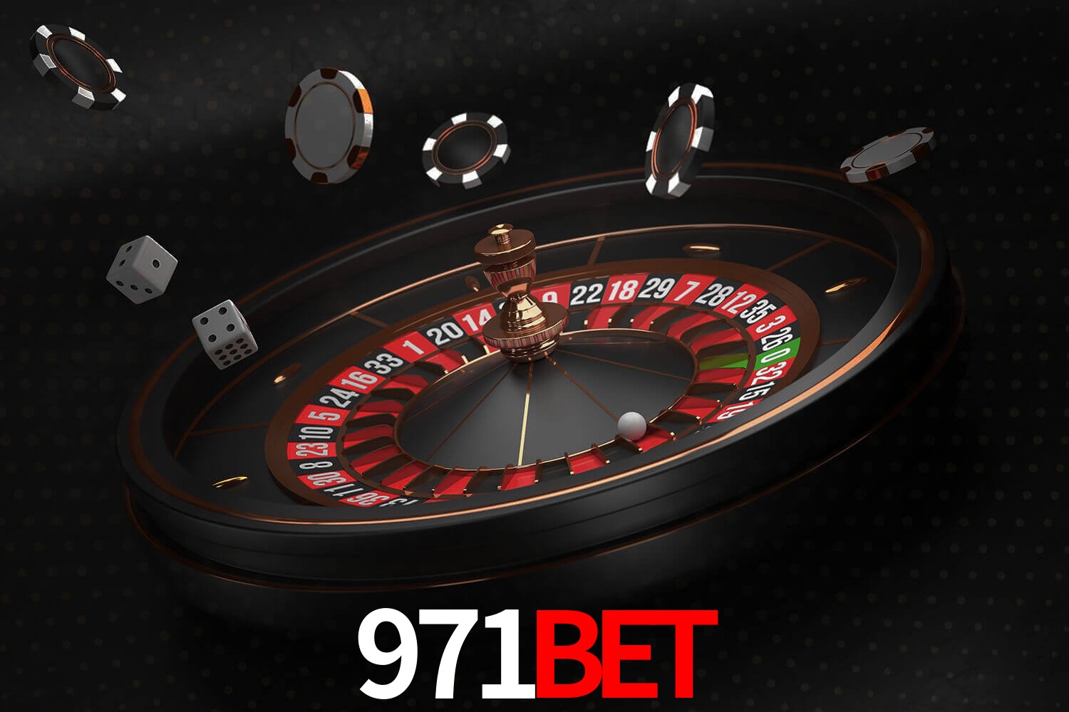 971bet: A Experiência de Casino com Jogos de Mesa ao Vivo