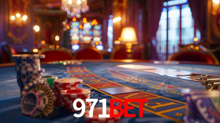 Seasonal Promotions 971bet