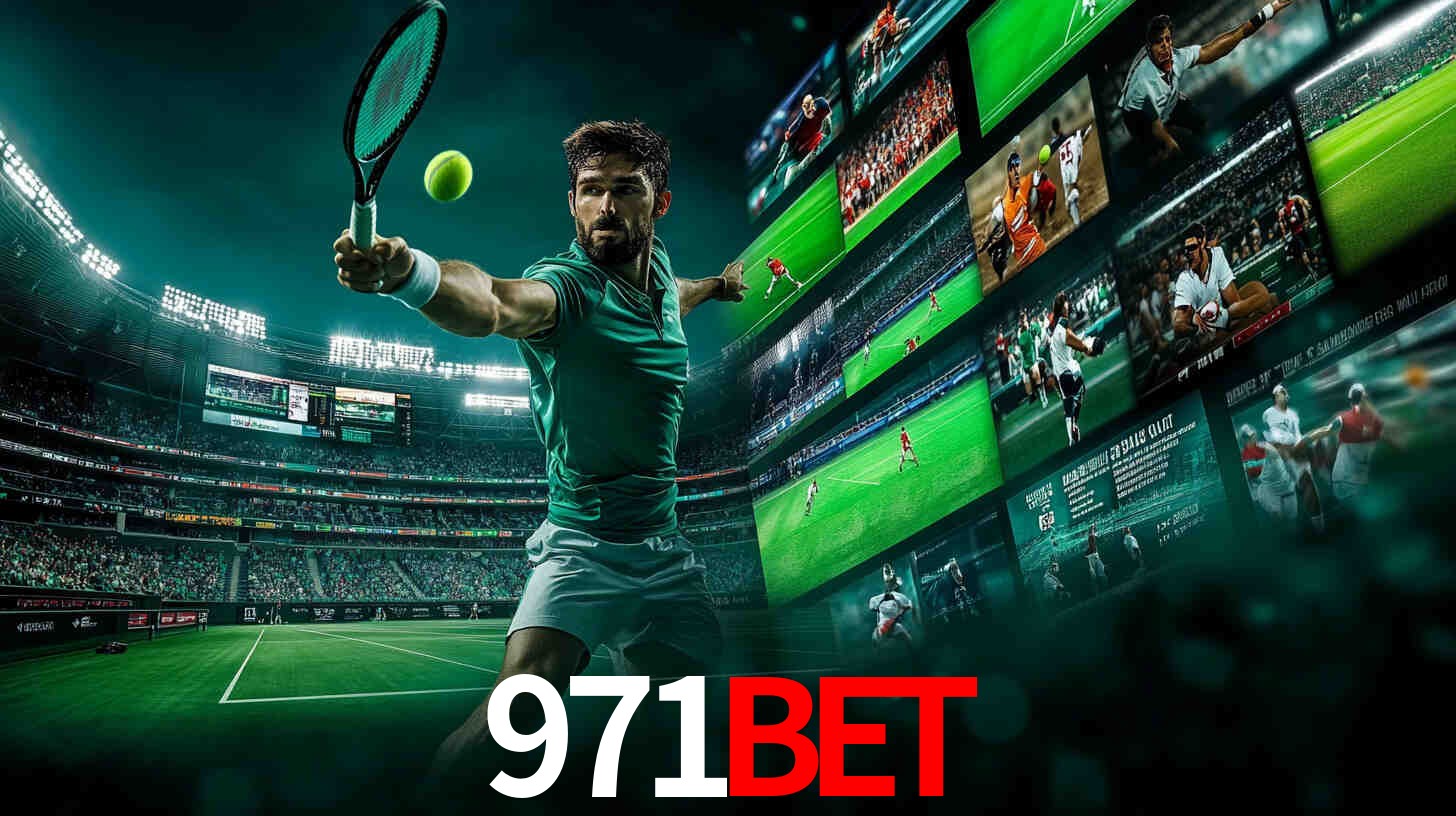 Segurança App 971bet