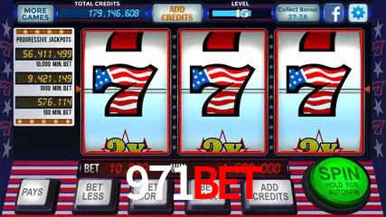 A Emoção da Loteria na 971bet: Uma Chance de Mudança de Vida