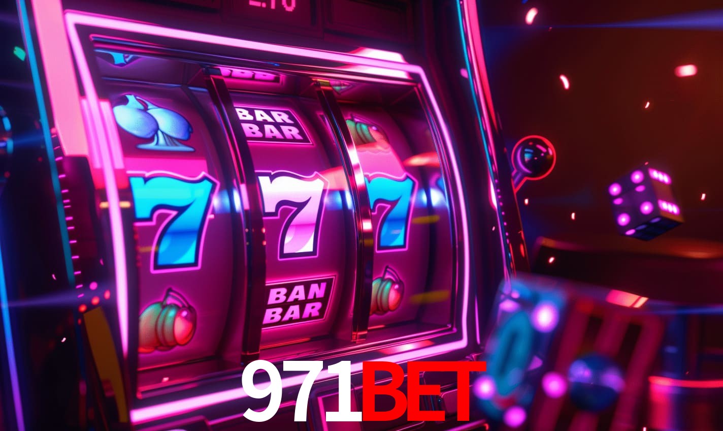Bônus Diários 971bet
