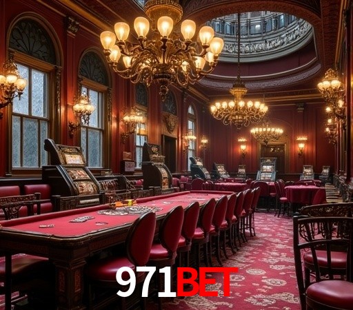 Suporte VIP 971bet
