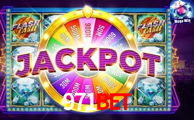 Inovações de Jogos na 971bet: O Futuro das Experiências Interativas