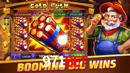 Descubra a Essência do 971bet: Nossa História e Compromissos