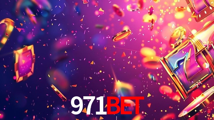 Apostas de Futebol 971bet