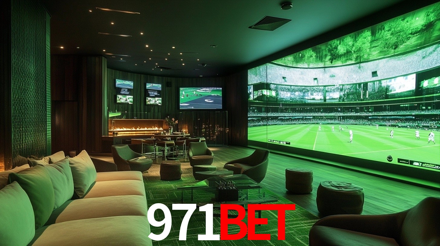 Bônus Generosos e Exclusivos no 971bet para Você!