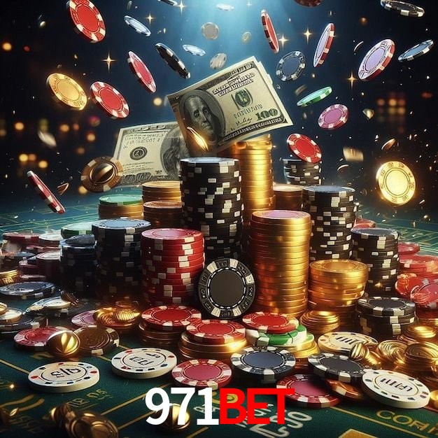 Estatísticas Esportivas 971bet