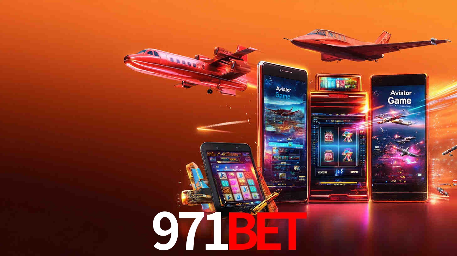 APK 971bet Android