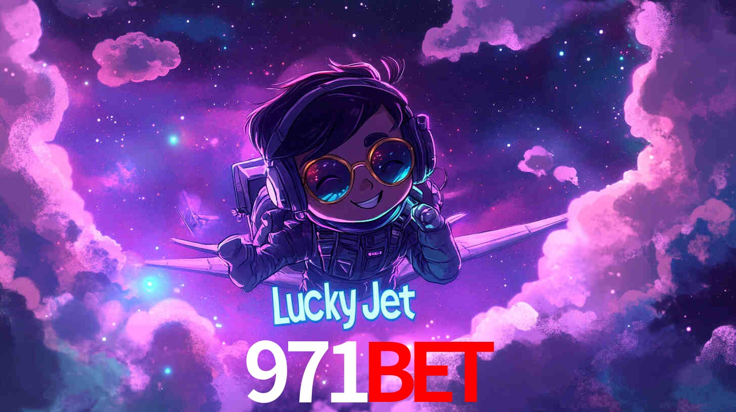 Recursos App 971bet