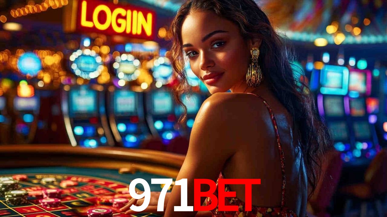 971bet Caça-níqueis móveis