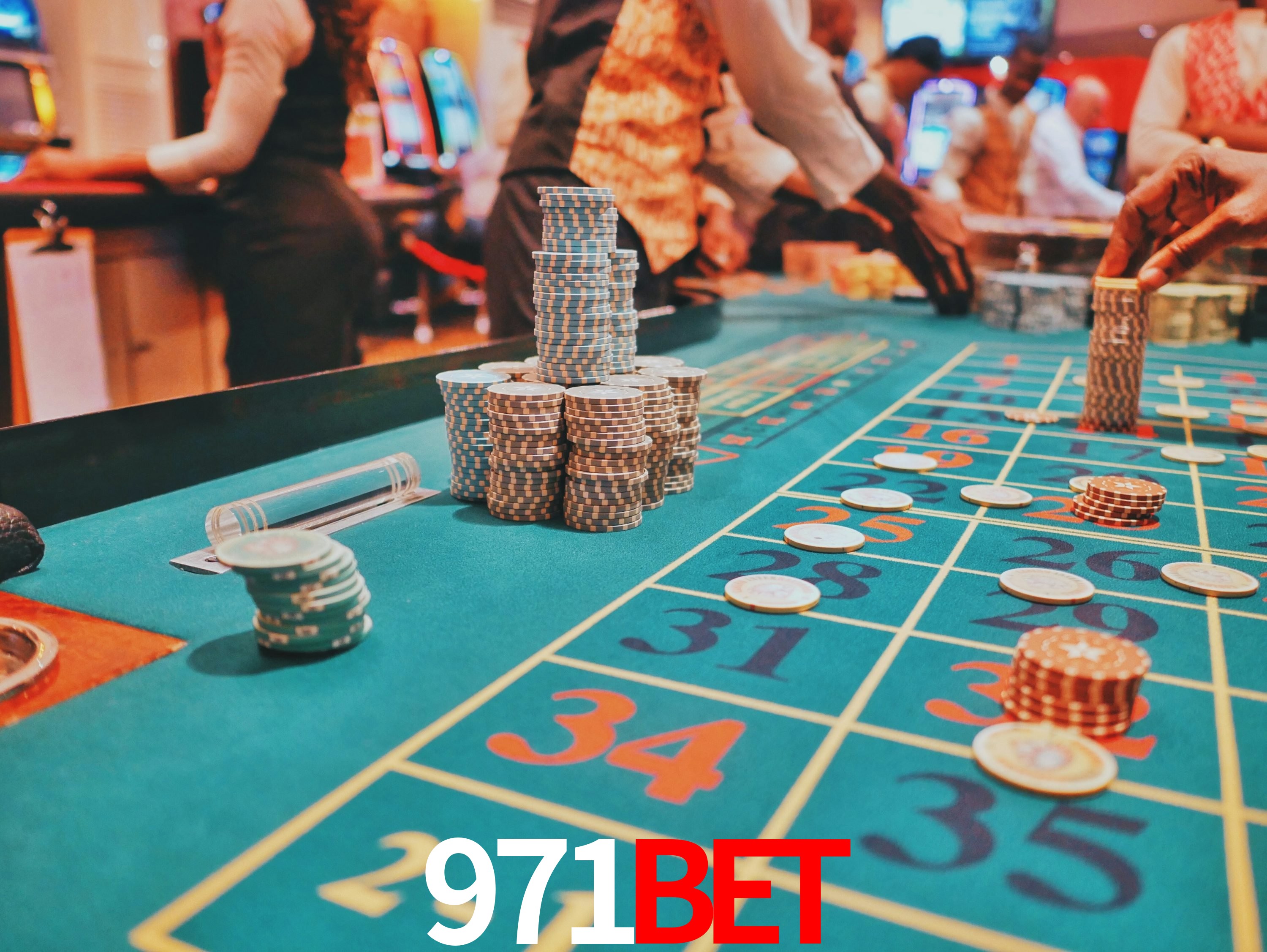 Promoção Relâmpago 971bet