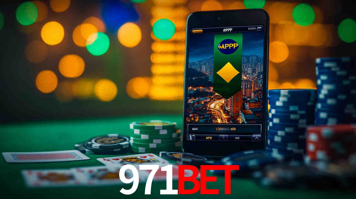 cassino 971bet