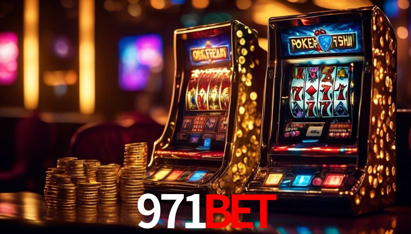 Mesa de Blackjack 971bet