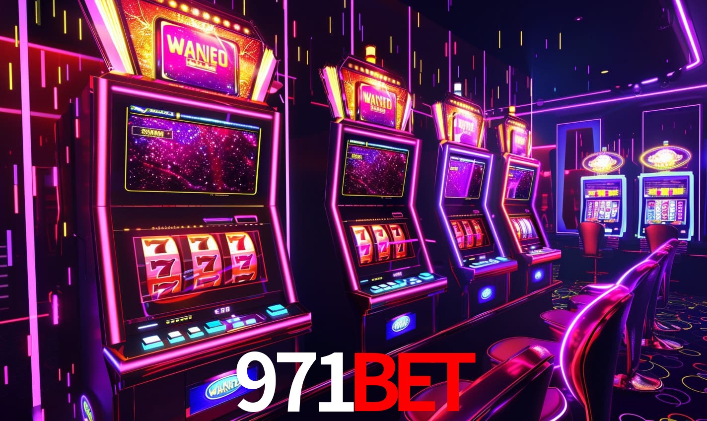 PIX Instantâneo 971bet
