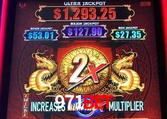 Explorando a Categoria de Eventos em Apostas na 971bet