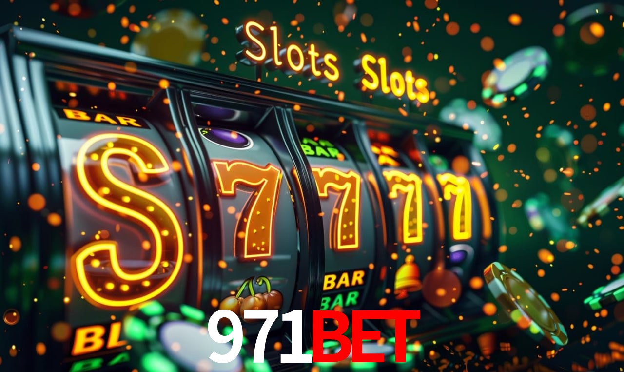 Promoções Sazonais 971bet