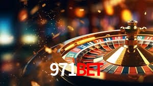 Evolução VIP 971bet