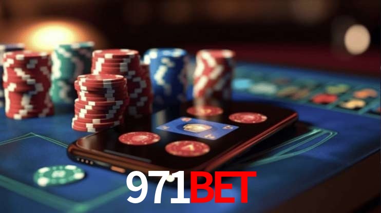 971bet Premiação acumulada / Jackpot