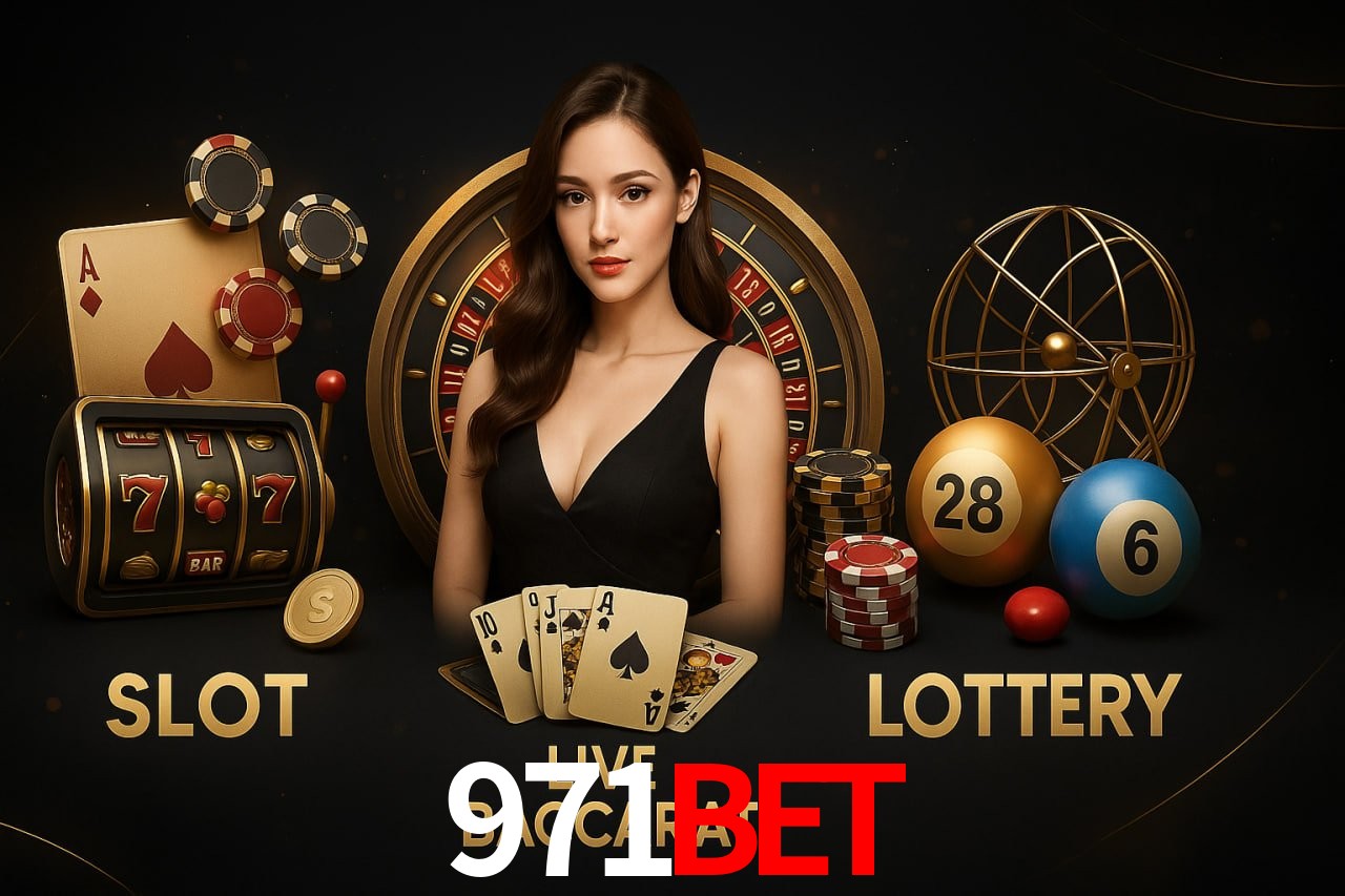 Sucesso 971bet