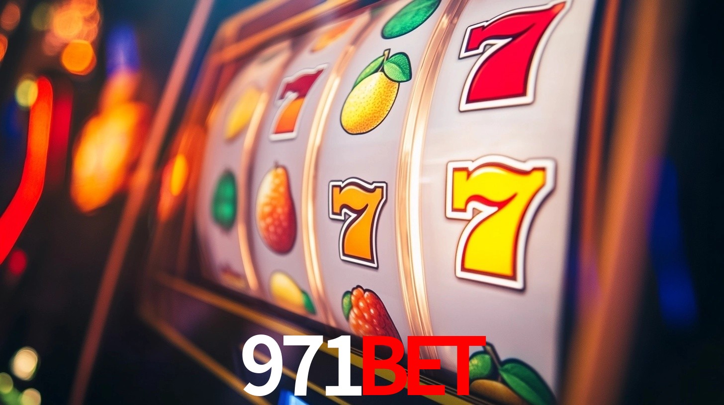 Experimente o Login Seguro Premium no 971bet
