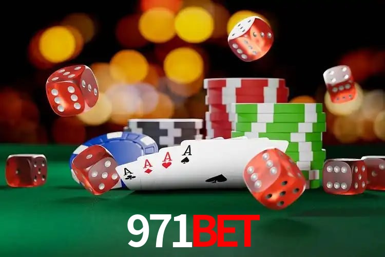971bet Tipos de máquinas caça-níqueis