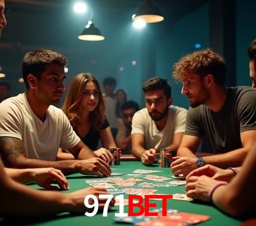 Dicas Ganhar 971bet