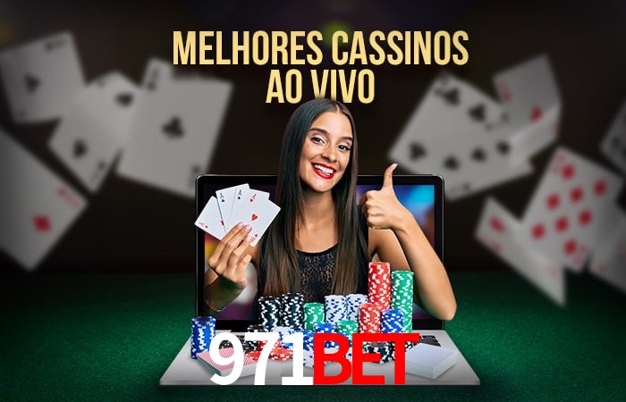 Descubra a Essência do 971bet: Nossa História e Compromissos