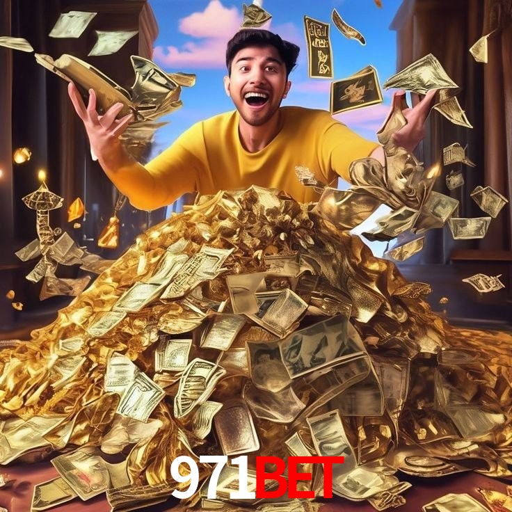 Sistemas de Segurança 971bet