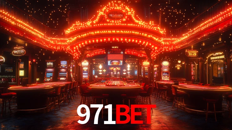 971bet: Jogos de Caça-Níqueis-Altas Recompensas, Roleta-Velocidade, Blackjack-Desafios Máximos