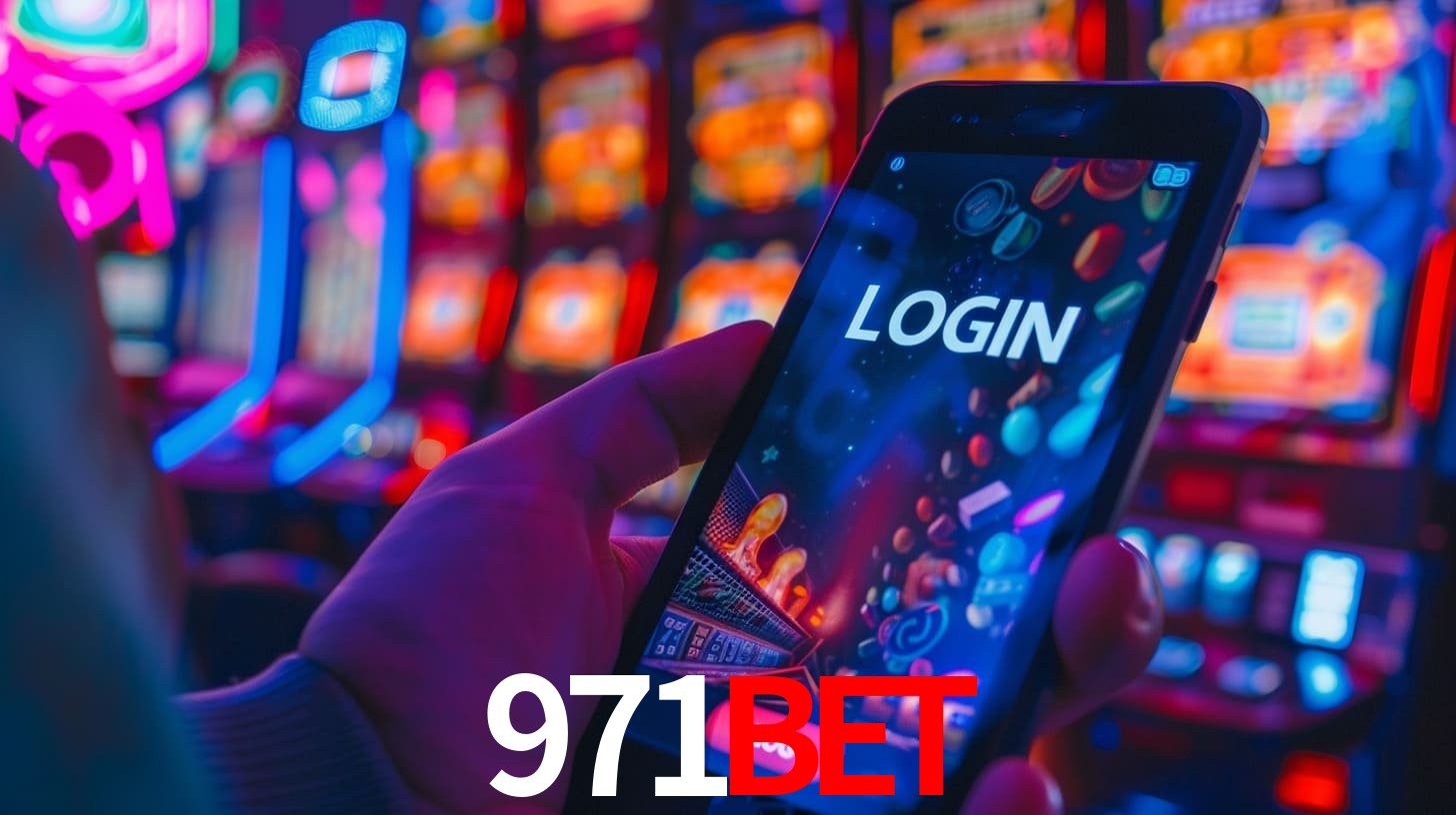 Design Responsivo 971bet