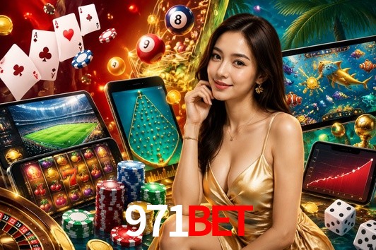 Spaceman Game 971bet